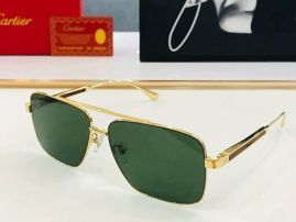 Picture of Cartier Sunglasses _SKUfw56899820fw
